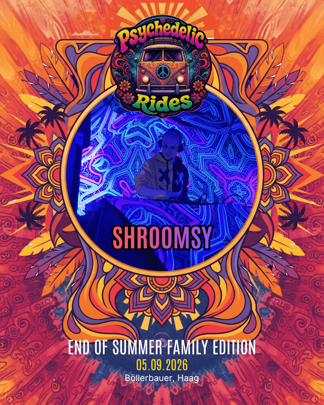 Shroomsy